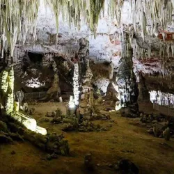 Tlemcen National Park - Tlemcen