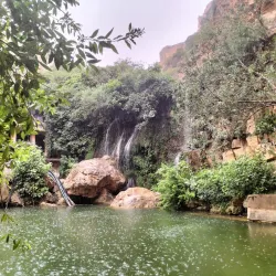 Tlemcen National Park - Tlemcen