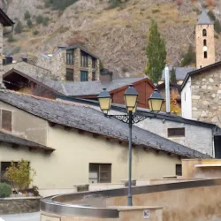 Canillo Village - Canillo