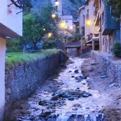 Canillo Village - Canillo