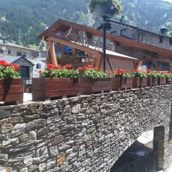 Canillo Village - Canillo