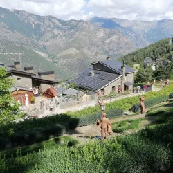 Canillo Village - Canillo