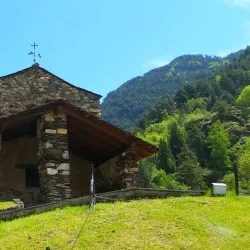 Canillo Village - Canillo