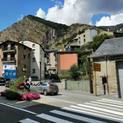 Canillo Village - Canillo