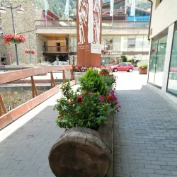 Canillo Village - Canillo