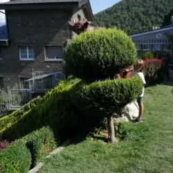 Canillo Village - Canillo