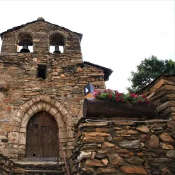 Ermita de Sant Miquel de Prats - Canillo