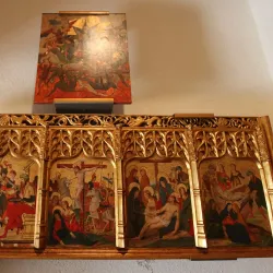 Ermita de Sant Miquel de Prats - Canillo