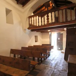 Ermita de Sant Miquel de Prats - Canillo