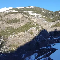 Ermita de Sant Miquel de Prats - Canillo