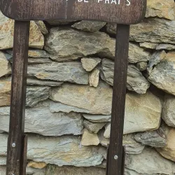 Ermita de Sant Miquel de Prats - Canillo