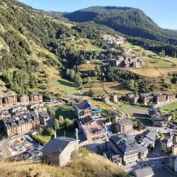 Grandvalira Ski Resort - Canillo
