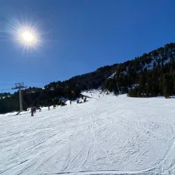 Grandvalira Ski Resort - Canillo