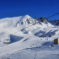 Grandvalira Ski Resort - Canillo