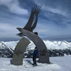Grandvalira Ski Resort - Canillo