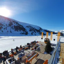 Grandvalira Ski Resort - Canillo