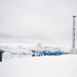 Grandvalira Ski Resort - Canillo