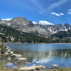 Grandvalira Ski Resort - Canillo