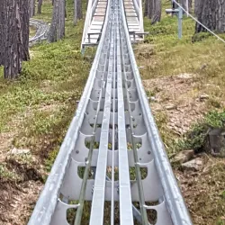 La Rabassa Nature Park - Canillo