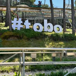 La Rabassa Nature Park - Canillo