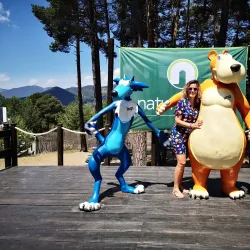 La Rabassa Nature Park - Canillo