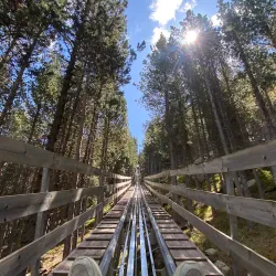 La Rabassa Nature Park - Canillo