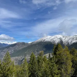 La Rabassa Nature Park - Canillo