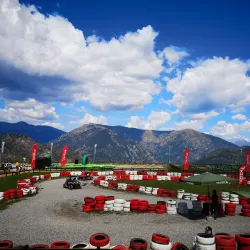 La Rabassa Nature Park - Canillo