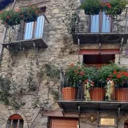 Museu Etnogràfic Casa Cristo - Canillo