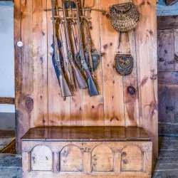 Museu Etnogràfic Casa Cristo - Canillo