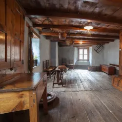 Museu Etnogràfic Casa Cristo - Canillo