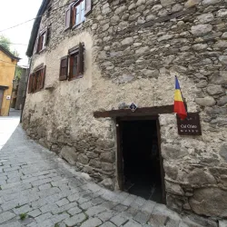 Museu Etnogràfic Casa Cristo - Canillo