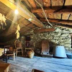 Museu Etnogràfic Casa Cristo - Canillo