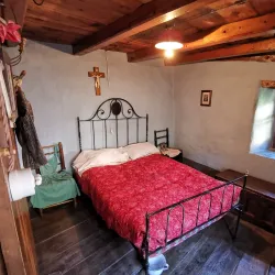 Museu Etnogràfic Casa Cristo - Canillo