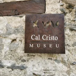 Museu Etnogràfic Casa Cristo - Canillo