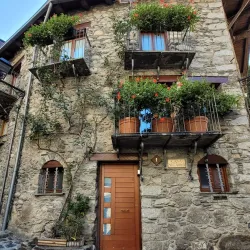 Museu Etnogràfic Casa Cristo - Canillo