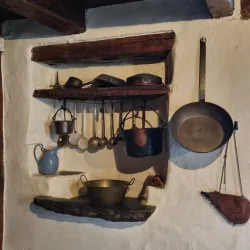 Museu Etnogràfic Casa Cristo - Canillo