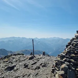 Pic de l'Estanyó - Canillo