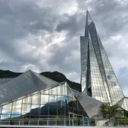 Pic de l'Estanyó - Canillo