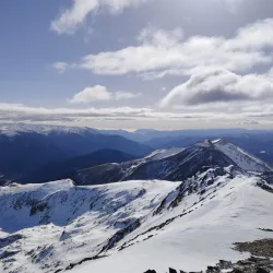 Pic de l'Estanyó - Canillo