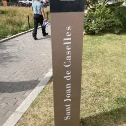 Sant Joan de Caselles Church - Canillo