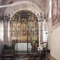 Sant Joan de Caselles Church - Canillo