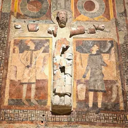 Sant Joan de Caselles Church - Canillo