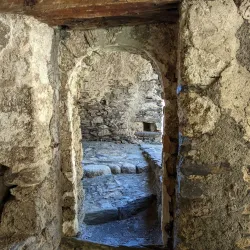 Sant Joan de Caselles Church - Canillo