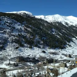 Soldeu Village - Canillo