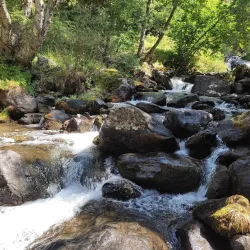 Soldeu Village - Canillo