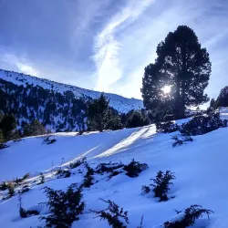 Soldeu Village - Canillo