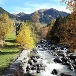 Soldeu Village - Canillo