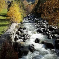 Soldeu Village - Canillo