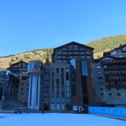 Soldeu Village - Canillo